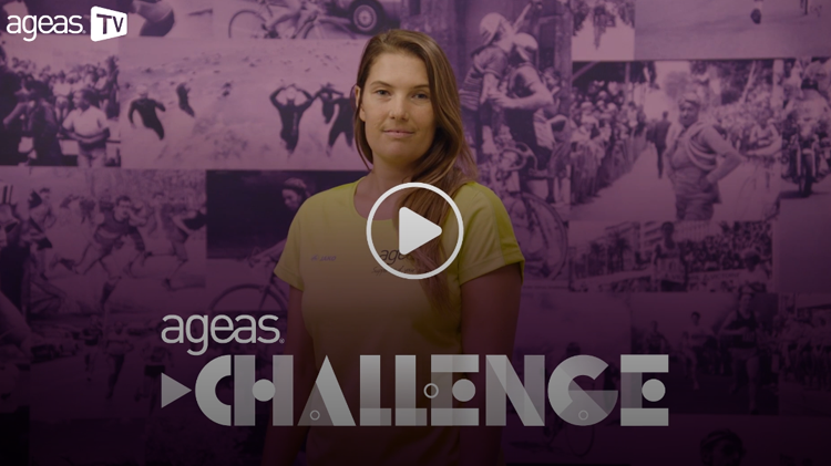 The Ageas Challenge